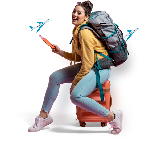 Traveler