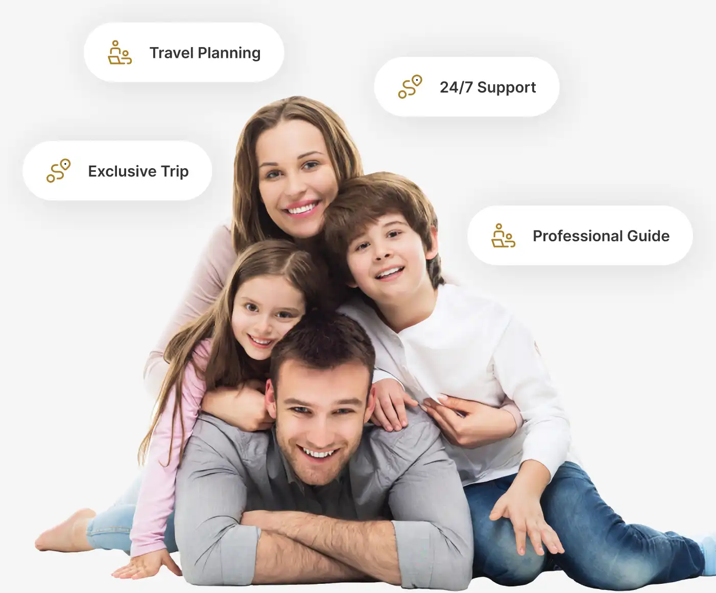 Happy Family