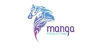 إنتاجات المانجا