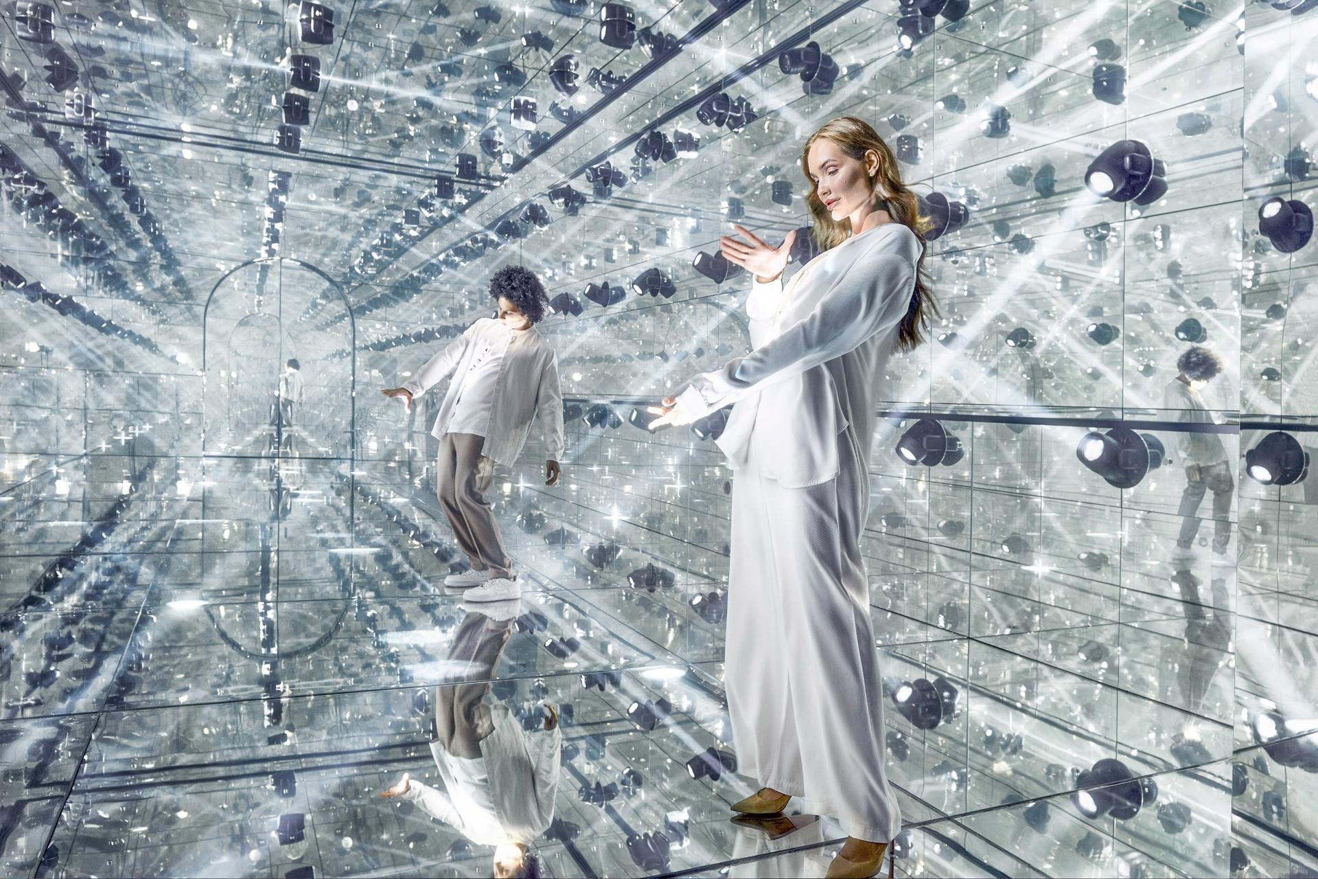 迪拜的 Aya's World