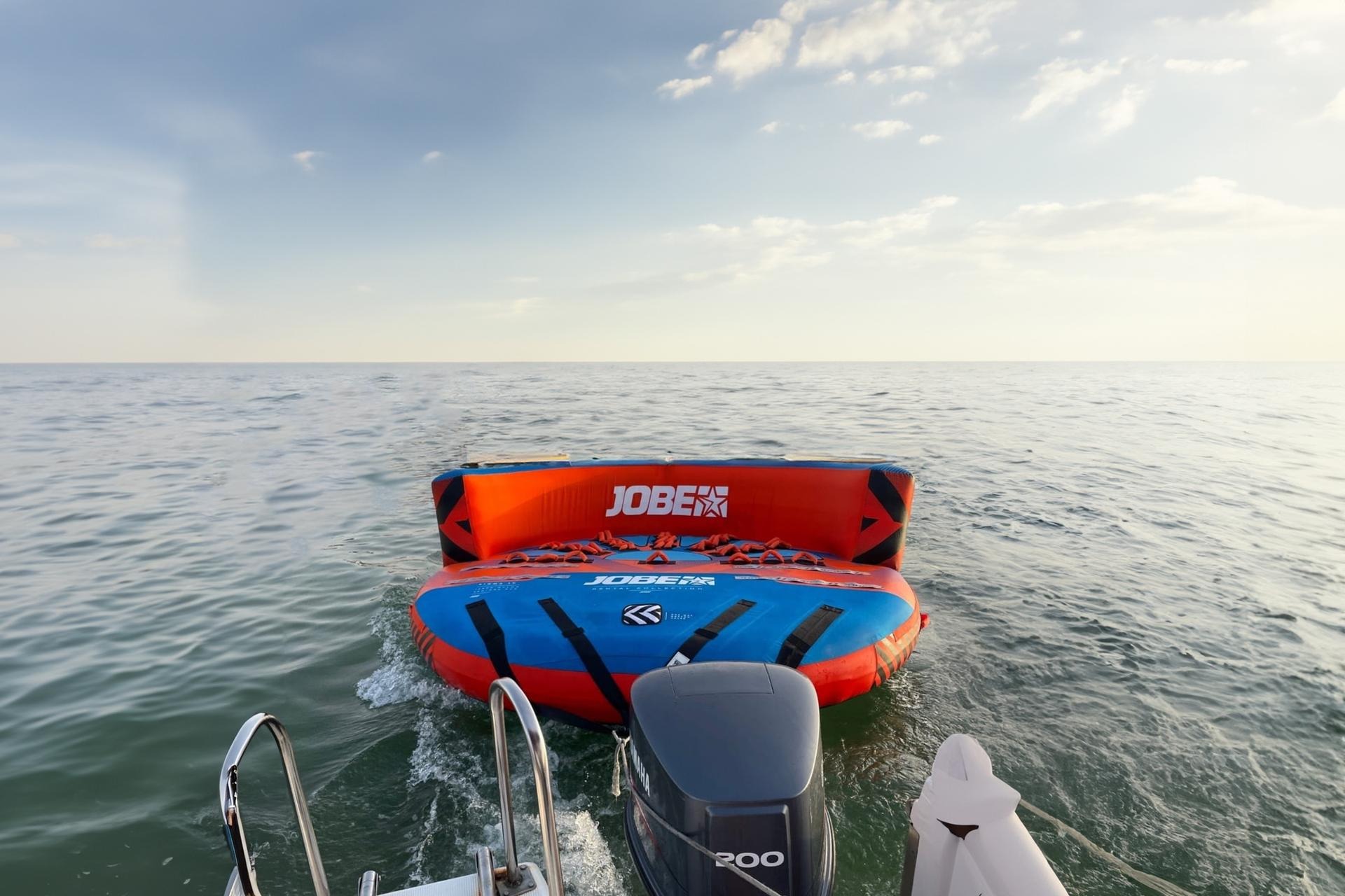 Water Adventure in Dhahran