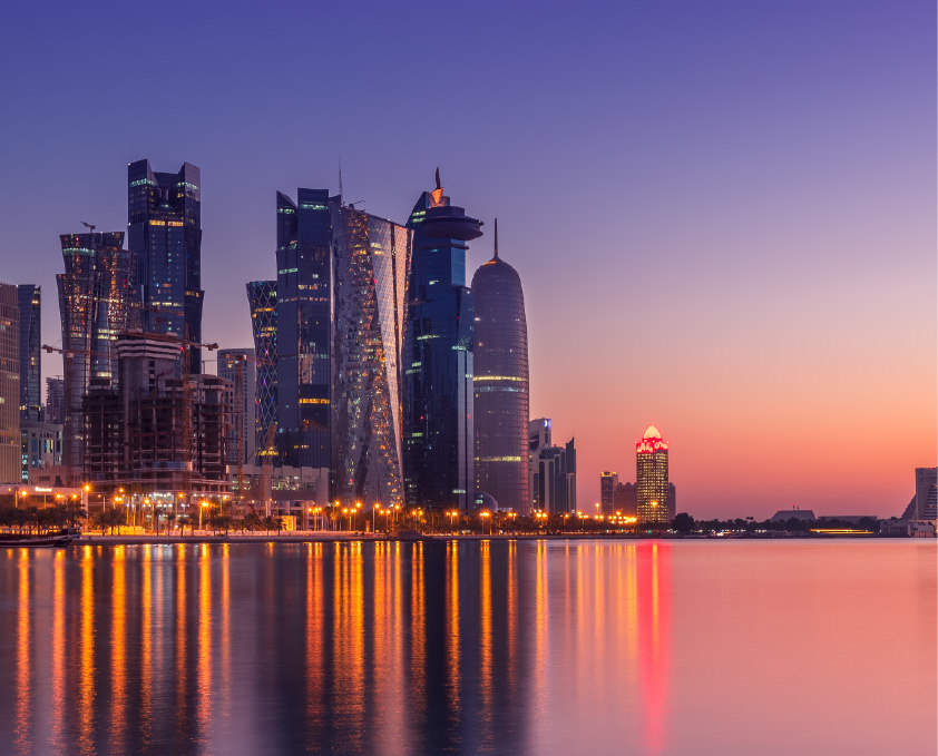 Qatar