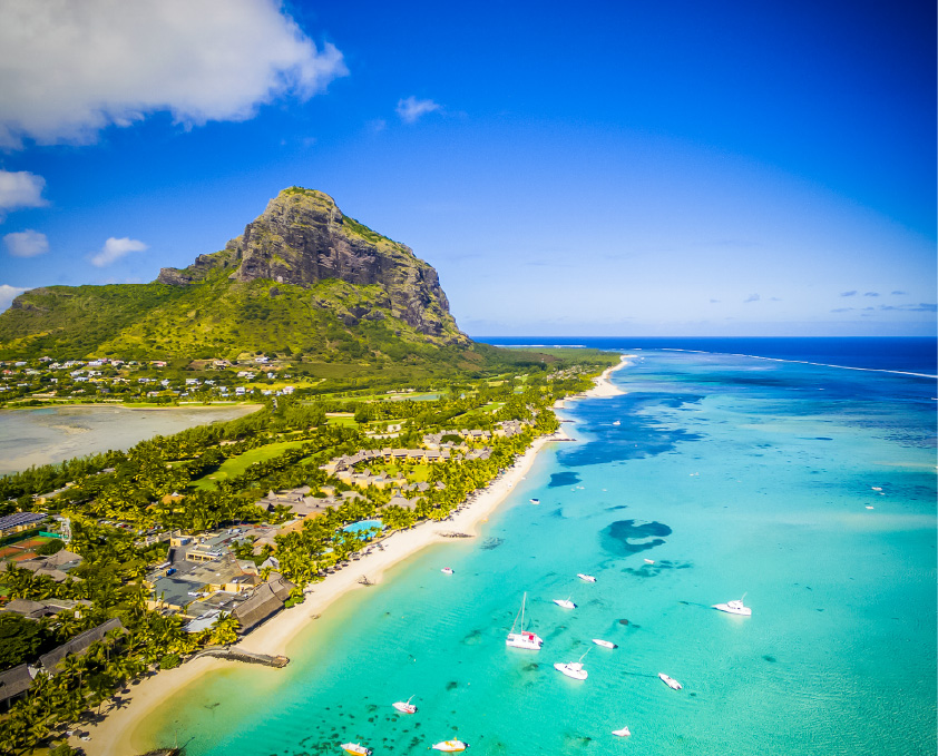 Mauritius