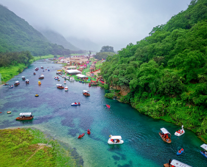 Khareef Dhofar - Salalah (3 Nights)