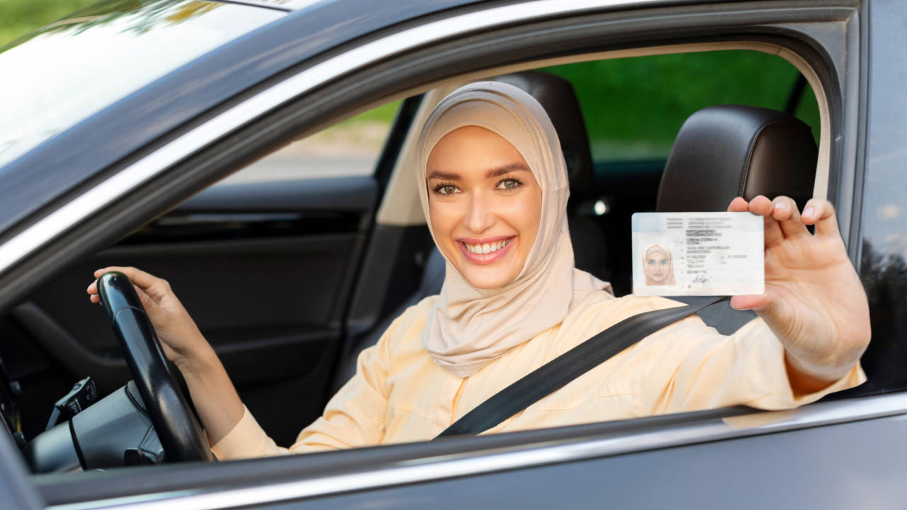 Driver