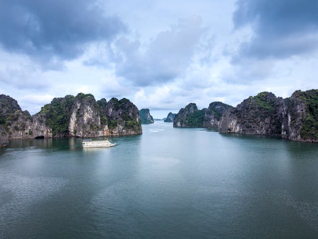 Vietnam