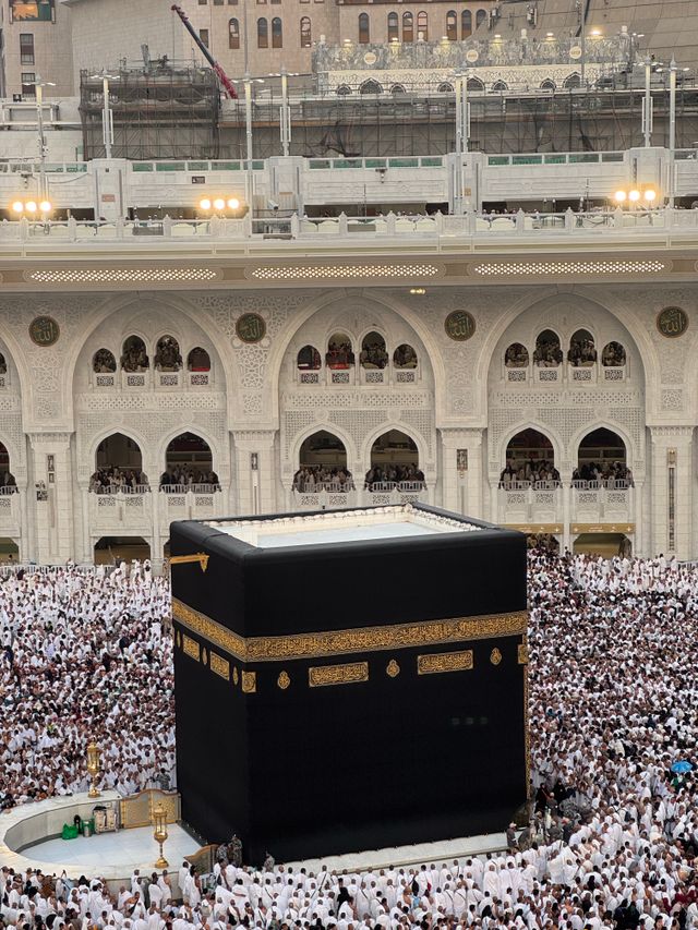 Saudi Arabia