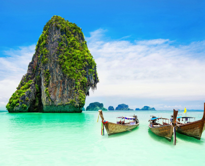Thailand