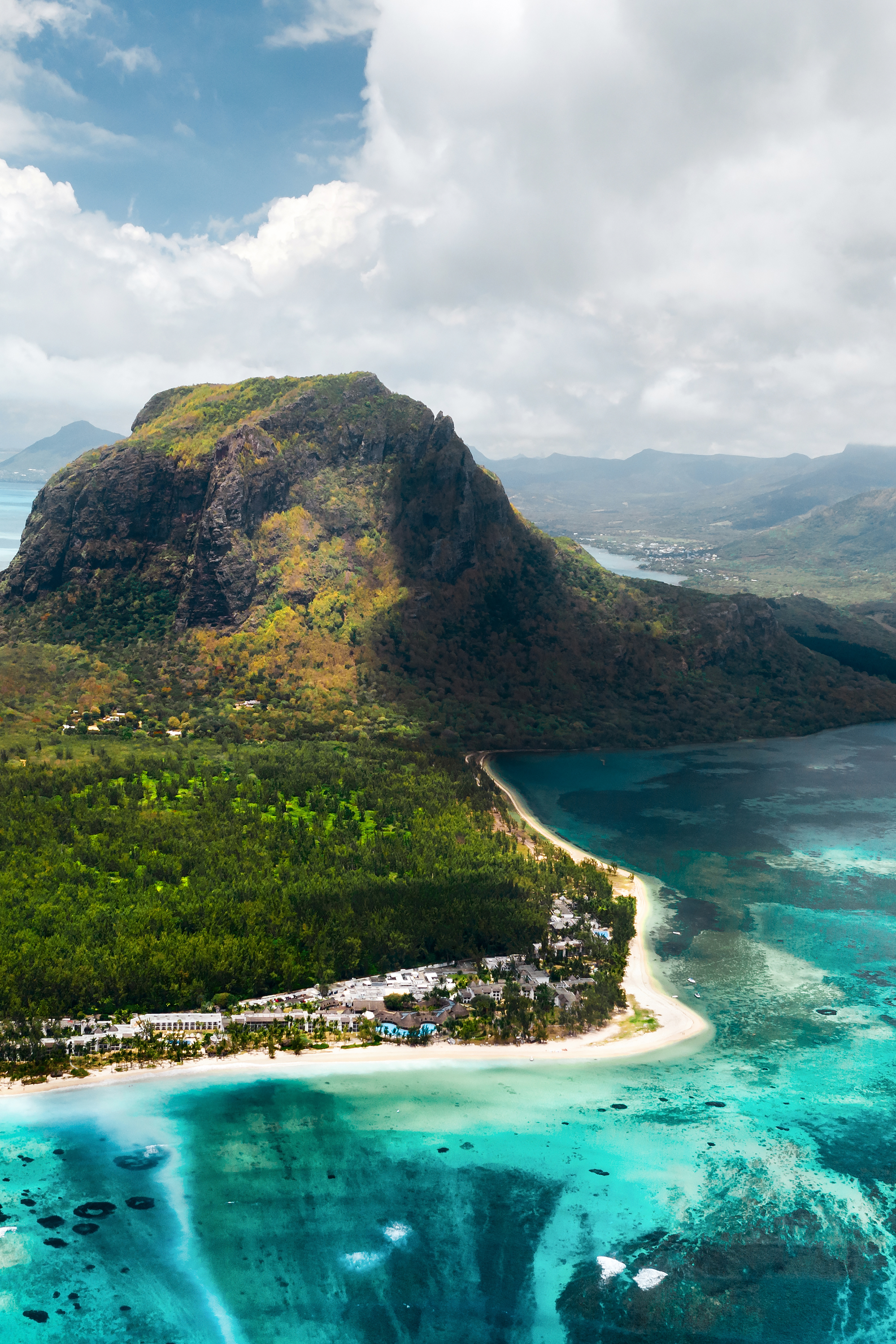 Mauritius