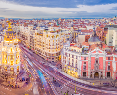 Spain
