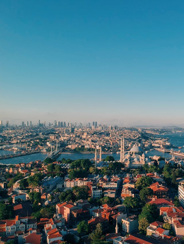 Turkish