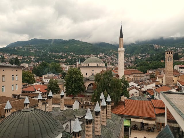 Bosnia and Herzegovina